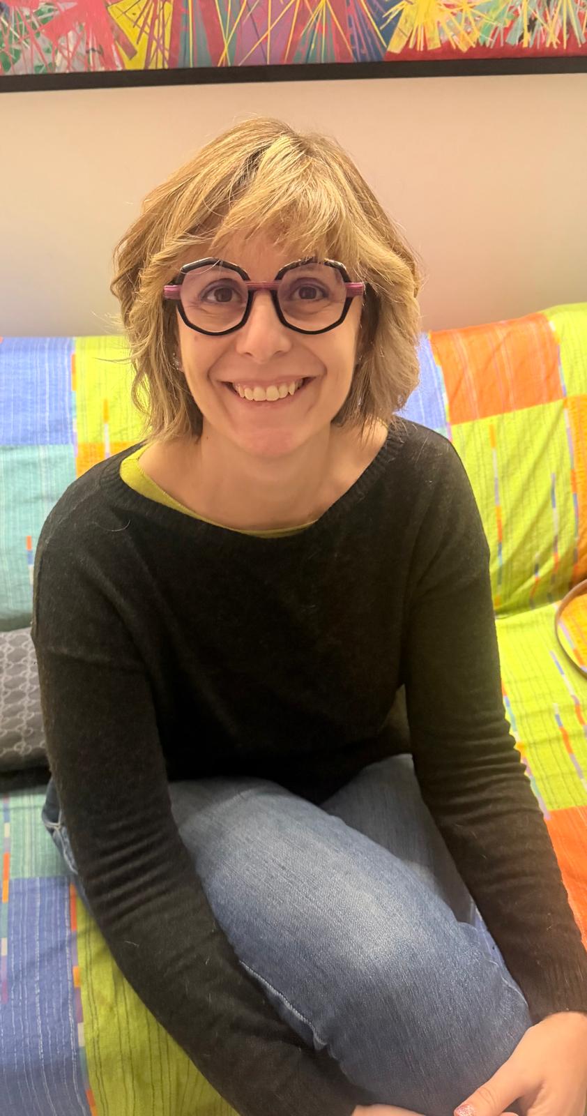 Deborah Cesura Granara