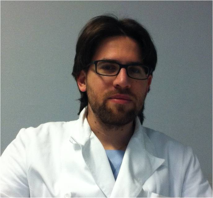 Luca Spazzapan
